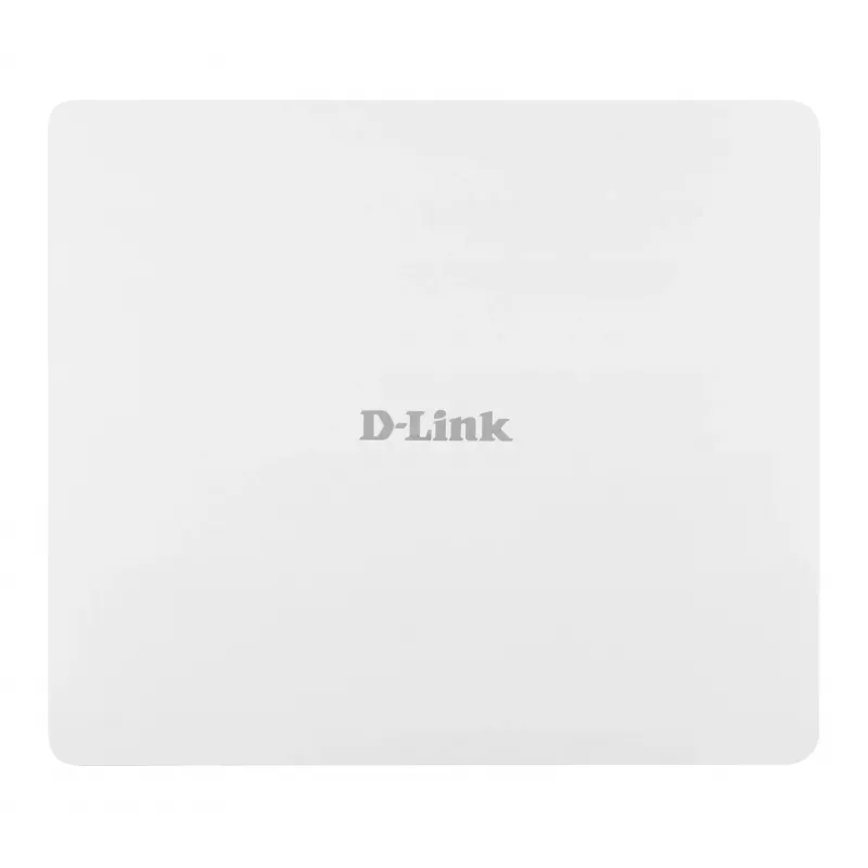 D-Link DAP-3666 belaidis prieigos taškas AC1200 Wave2 dviejų juostų lauko PoE