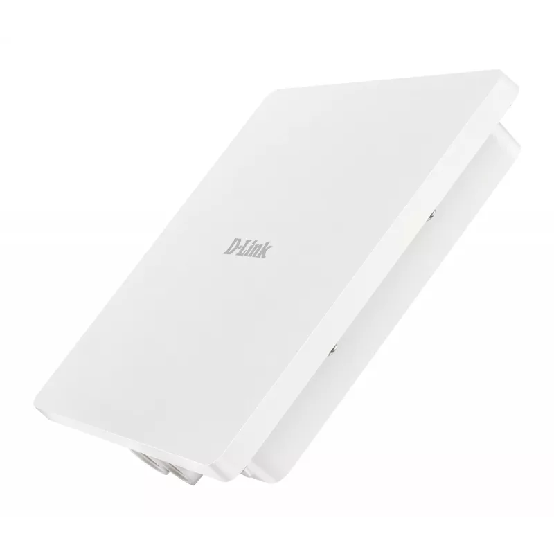 D-Link DAP-3666 belaidis prieigos taškas AC1200 Wave2 dviejų juostų lauko PoE