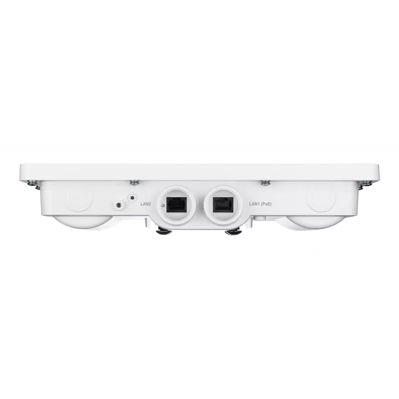 D-Link DAP-3666 belaidis prieigos taškas AC1200 Wave2 dviejų juostų lauko PoE