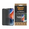 Apsauginis stiklas su privatumo filtru PanzerGlass Apple iPhone 14 13 13 Pro