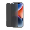 Apsauginis stiklas su privatumo filtru PanzerGlass Apple iPhone 14 13 13 Pro