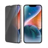 Apsauginis stiklas su privatumo filtru PanzerGlass Apple iPhone 14 13 13 Pro
