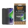 Privatumo ekrano apsauga PanzerGlass Apple iPhone 14 Plus 13 Pro Max atspari įbrėžimams ir smūgiams
