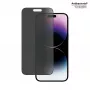 PanzerGlass® privatumo ekrano apsauga iPhone 14 Pro Max | Ultra-Wide Fit