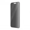 PanzerGlass® privatumo ekrano apsauga iPhone 14 Pro Max | Ultra-Wide Fit