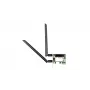 D-Link Wireless AC1200 DualBand PCIe adapter, vidinis, laidinis, PCI Express, WLAN, Wi-Fi 4 (802.11n), 867 Mbit/s