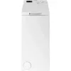 Skalbimo mašina su viršutiniu pakrovimu INDESIT BTW S60400 EU/N — 6 kg, 1000 aps./min., energijos klasė C, balta