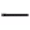 ATEN PE0212 1U 16A 12 prievadų pagrindinis PDU