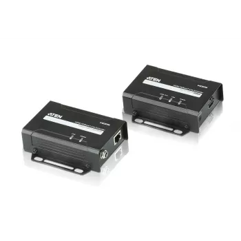 ATEN VE801 HDMI HDBaseT-Lite siųstuvas ir imtuvas per 1 CAT5e/6 kabelį (70 m), 4K