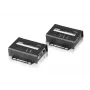 ATEN VE801 HDMI HDBaseT-Lite siųstuvas ir imtuvas per 1 CAT5e/6 kabelį (70 m), 4K