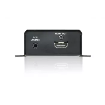 ATEN VE801 HDMI HDBaseT-Lite siųstuvas ir imtuvas per 1 CAT5e/6 kabelį (70 m), 4K