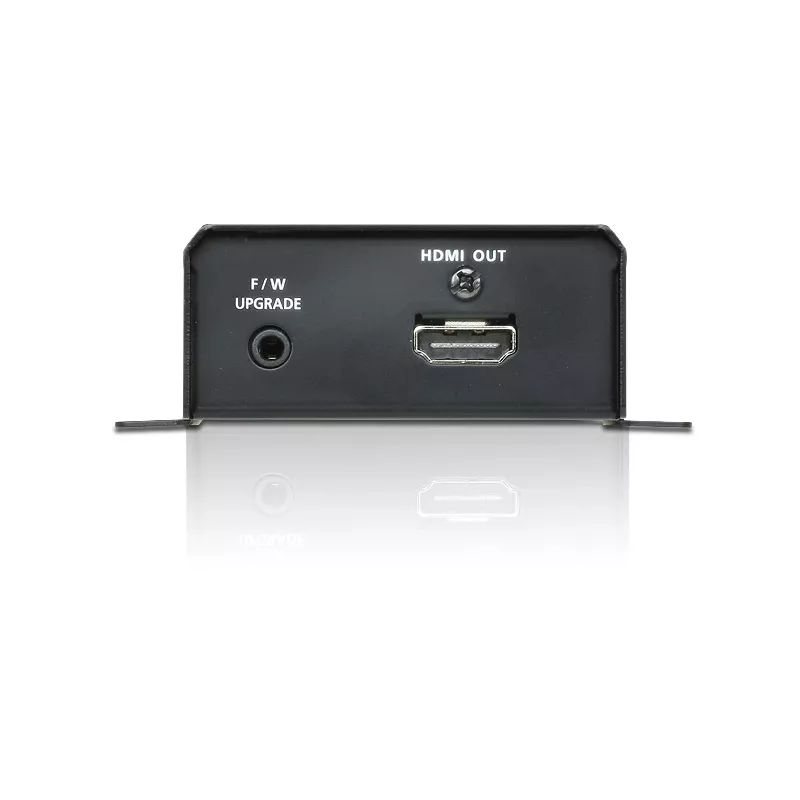 ATEN VE801 HDMI HDBaseT-Lite siųstuvas ir imtuvas per 1 CAT5e/6 kabelį (70 m), 4K