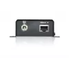 ATEN VE801 HDMI HDBaseT-Lite siųstuvas ir imtuvas per 1 CAT5e/6 kabelį (70 m), 4K