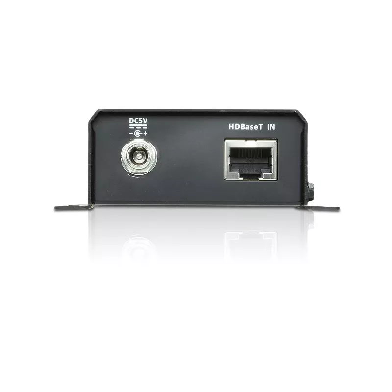 ATEN VE801 HDMI HDBaseT-Lite siųstuvas ir imtuvas per 1 CAT5e/6 kabelį (70 m), 4K