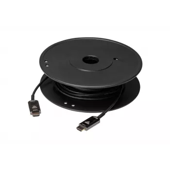 ATEN 30M aktyvus optinis HDMI 2.0 laidas True 4K (30 m)