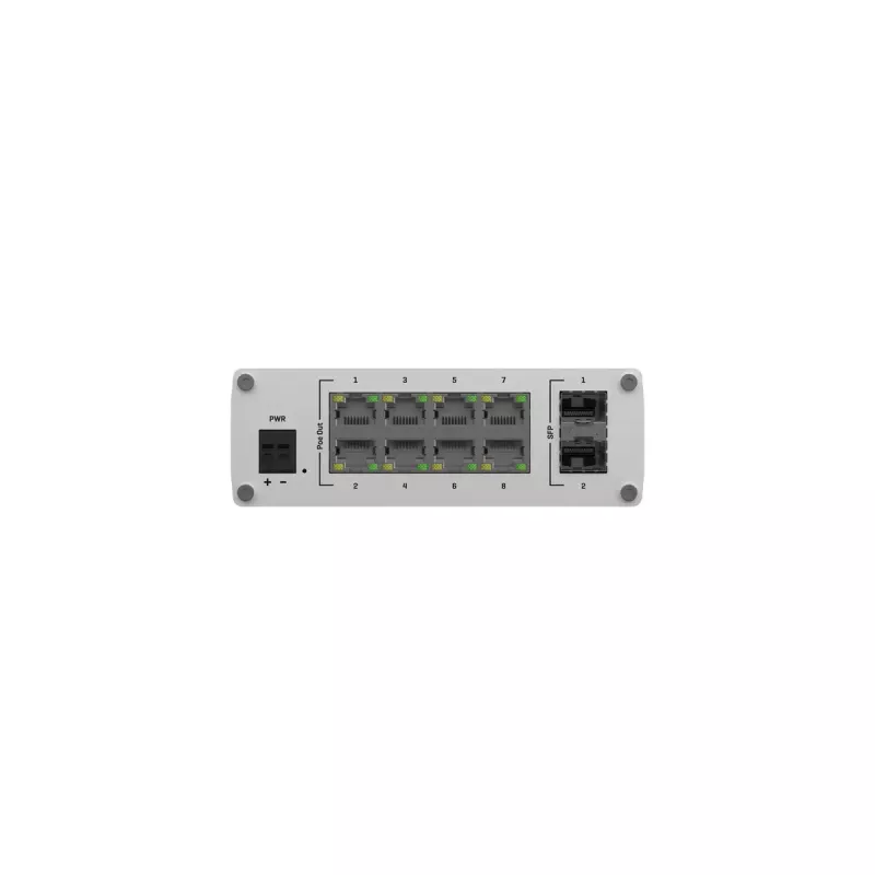 Nevaldomas jungiklis Teltonika TSW210