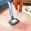 Polti Vaporetto SV620_Style garinis šluotuvas 0,5 L 1500 W mėlyna, balta