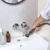 Polti Vaporetto SV620_Style garinis šluotuvas 0,5 L 1500 W mėlyna, balta