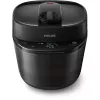 Philips All-in-One Cooker HD2151/40 multikukeris, 5 l, 1000 W, juodas