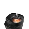 Elektrinis greitpuodis Philips HD2151/40 — 5 L, 1000 W, 34 automatinės programos, juodas
