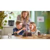 Elektrinis greitpuodis Philips HD2151/40 — 5 L, 1000 W, 34 automatinės programos, juodas