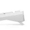 DELL Pro belaidė klaviatūra ir pelė - KM5221W - US International (QWERTY) - Balta