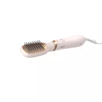 Philips 3000 serijos BHA310/00 plaukų formavimo rinkinys Šiltas auksas, balta 800 W 1,8 m
