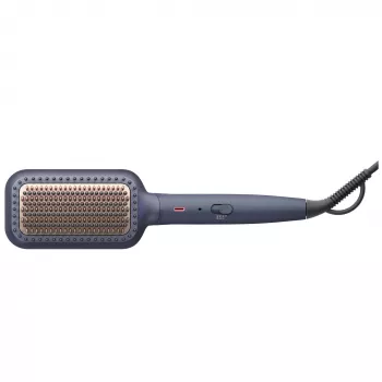 Philips 5000 serijos BHH885/00 tiesinimo šepetys, mėlynas