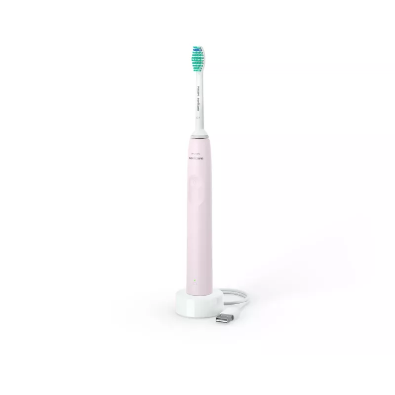 Philips Sonicare 2100 serijos HX3651/11 dantų šepetėlis