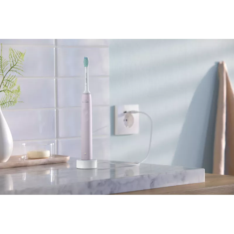 Philips Sonicare 2100 serijos HX3651/11 dantų šepetėlis