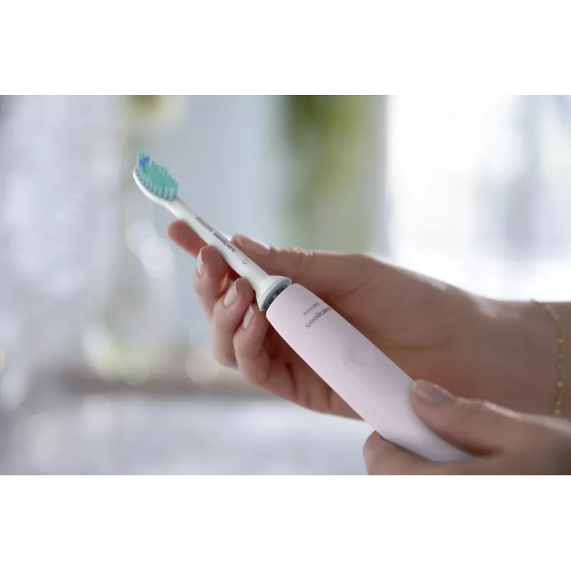 Philips Sonicare 2100 serijos HX3651/11 dantų šepetėlis