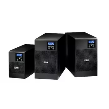 Nepertraukiamo maitinimo šaltinis Eaton 9E 1 kVA / 800 W