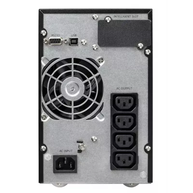 Nepertraukiamo maitinimo šaltinis Eaton 9E 1 kVA / 800 W