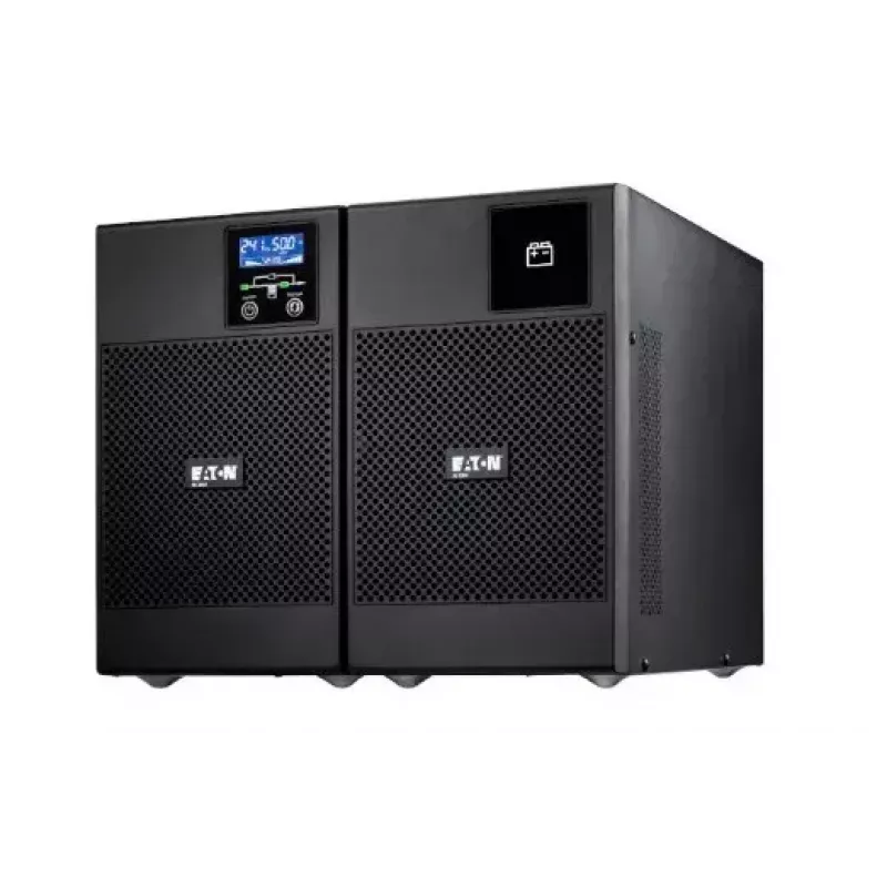 Nepertraukiamo maitinimo šaltinis Eaton 9E 1 kVA / 800 W