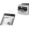Spausdintuvas rašalinis Epson WorkForce Pro WF-C529RDW — A4, 4800 x 1200 dpi, dupleksas, Wi‑Fi, Ethernet, 34 ppm