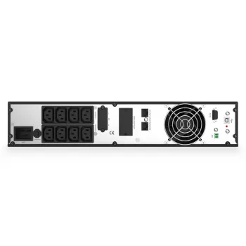 DIGITUS OnLine UPS modulis 2000VA / 2000W