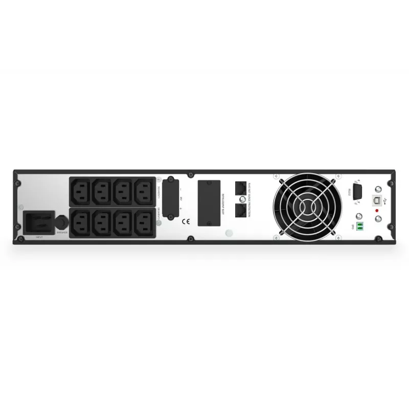 DIGITUS OnLine UPS modulis 2000VA / 2000W