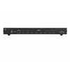 ATEN 8 prievadų 4K HDMI jungiklis, metalinis, juodas