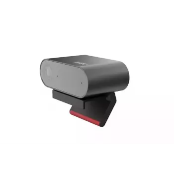 Lenovo ThinkSmart internetinė kamera 4K Ultra HD USB-C juoda