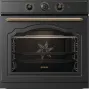 Gorenje BO3CO4L02 1 BOS67371CLB PL_ILCL didelė elektrinė įmontuojama orkaitė 77 L 2300 W