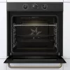 Gorenje BO3CO4L02 1 BOS67371CLB PL_ILCL didelė elektrinė įmontuojama orkaitė 77 L 2300 W