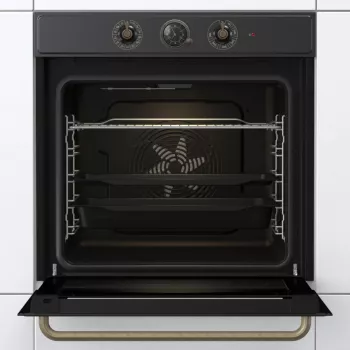 Gorenje BO3CO4L02 1 BOS67371CLB PL_ILCL didelė elektrinė įmontuojama orkaitė 77 L 2300 W