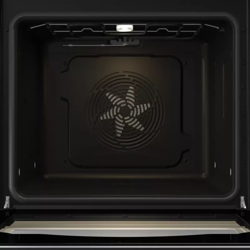 Gorenje BO3CO4L02 1 BOS67371CLB PL_ILCL didelė elektrinė įmontuojama orkaitė 77 L 2300 W