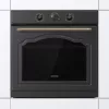 Gorenje BO3CO4L02 1 BOS67371CLB PL_ILCL didelė elektrinė įmontuojama orkaitė 77 L 2300 W