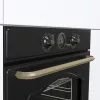 Gorenje BO3CO4L02 1 BOS67371CLB PL_ILCL didelė elektrinė įmontuojama orkaitė 77 L 2300 W