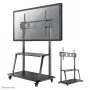 Neomounts NS-M4000BLACK TV vežimėlis 60-105 colių, juodas