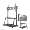 Neomounts NS-M4000BLACK TV vežimėlis 60-105 colių, juodas