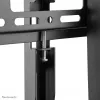Neomounts NS-M4000BLACK TV vežimėlis 60-105 colių, juodas
