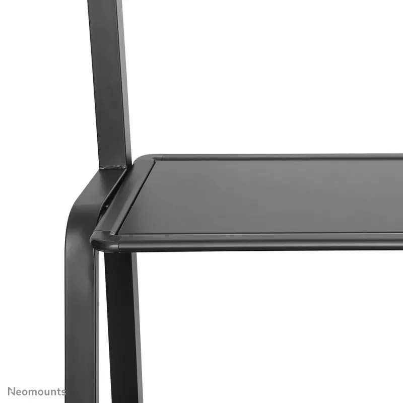 Neomounts NS-M4000BLACK TV vežimėlis 60-105 colių, juodas