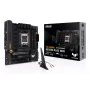ASUS TUF GAMING B650M-PLUS WIFI pagrindinė plokštė AMD B650 Socket AM5 micro ATX
